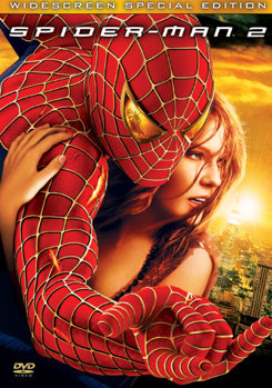Spider-Man 2 (2004)