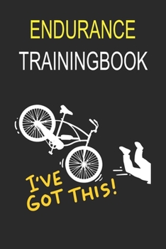 Endurance Trainingbook
