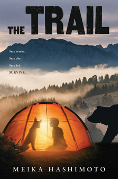 Hardcover The Trail Book