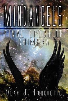 Paperback Mindangels: Final Epoch of Chimera Book