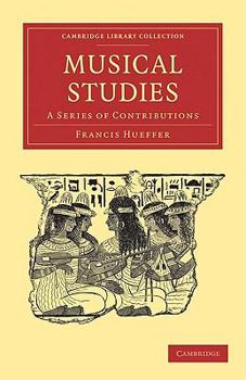 Paperback Musical Studies Book