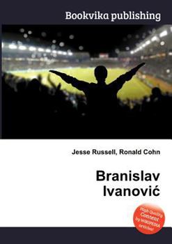 Paperback Branislav Ivanovi Book