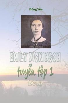 Paperback Emily Dickinson Tuy_n T_p I [Vietnamese] Book