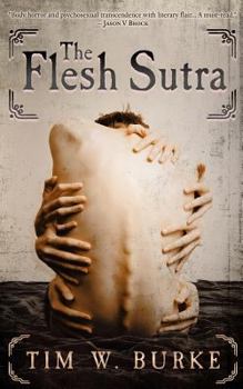 Paperback The Flesh Sutra Book