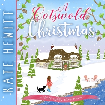MP3 CD A Cotswold Christmas Book