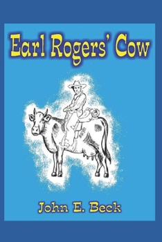 Paperback Earl Rogers' Cow Book