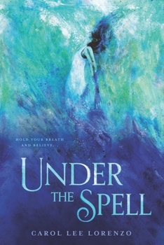 Paperback Under the Spell Book