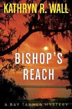 Hardcover Bishop's Reach Book