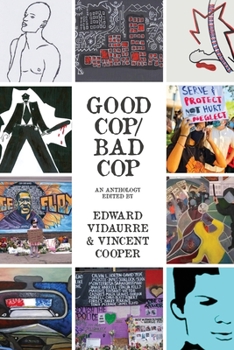 Paperback Good Cop/Bad Cop: an anthology Book
