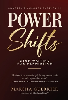 Power Shifts: Stop Waiting For Permission