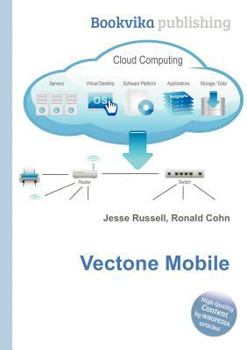 Paperback Vectone Mobile Book