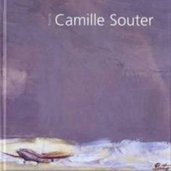Hardcover Camille Souter Book