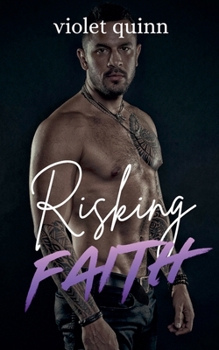 Paperback Risking Faith Book
