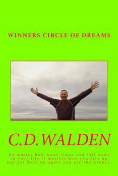 Paperback Winner's Circle of Dreams Book