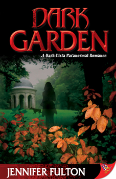 Paperback Dark Garden Book