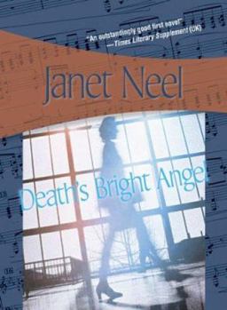Death's Bright Angel - Book #1 of the Wilson & McLeish