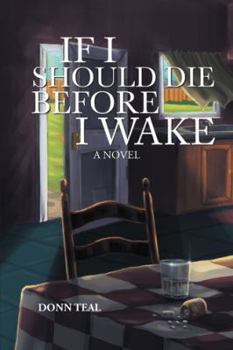 Hardcover If I Should Die Before I Wake Undo Book