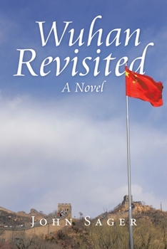 Paperback Wuhan Revisited Book