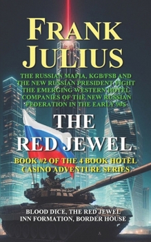 Paperback The Red Jewel Book