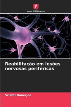 Paperback Reabilitação em lesões nervosas periféricas [Portuguese] Book