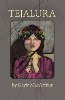 Paperback Tejalura Book
