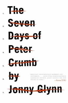 Paperback The Seven Days of Peter Crumb Book
