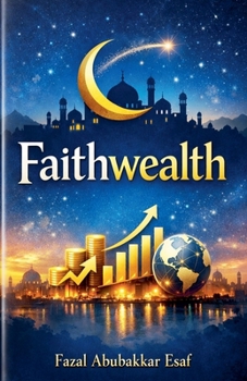 Paperback Faithwealth Book
