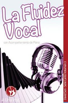 Paperback La Fluidez Vocal [Spanish] Book