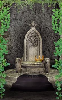 Silverwood Throne Season One: Return of the Fae Prince