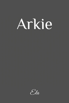 Paperback Arkie Book