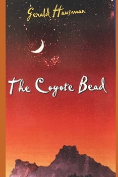 Paperback The Coyote Bead Book