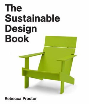 Paperback The Sustainable Design Book