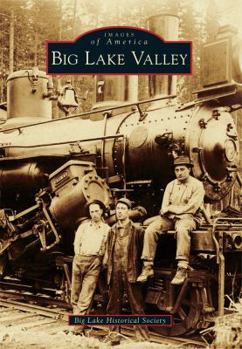 Paperback Big Lake Valley Book