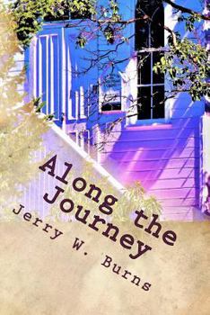 Paperback Along the Journey: Buford the Man with No Eyes and Others Book