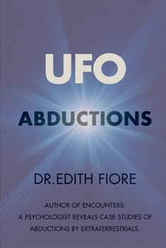 Paperback UFO Abductions Book