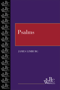 Paperback Psalms Book