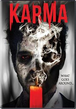 DVD Karma Book