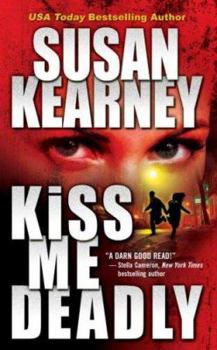 Mass Market Paperback Kiss Me Deadly Book
