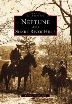 Paperback Neptune and Shark River Hills Book