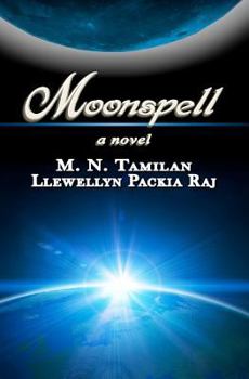 Moonspell: Moonspell is an incredible journey in time and space of a woman to fulfill her dream of touching the moon. Join her travel from California to China and Bermuda to Russia to reach her quest.