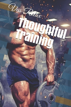 Paperback Thoughtful Training Book