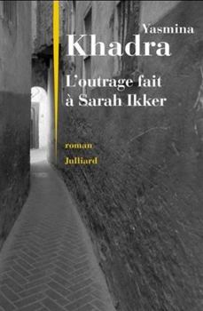 Paperback L'outrage fait à Sarah Ikker [French] Book