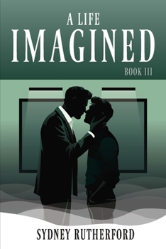Paperback A Life Imagined Book