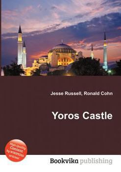 Paperback Yoros Castle Book