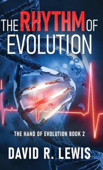 Hardcover The Rhythm of Evolution Book