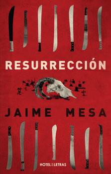 Paperback Resurrección [Spanish] Book