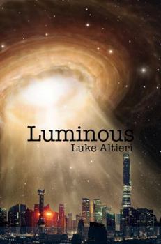Hardcover Luminous Book
