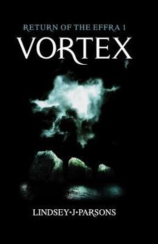 Paperback Vortex, Return of the Effra 1 Book