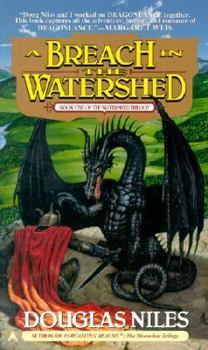 A Breach in the Watershed (Watershed Trilogy, Book 1) - Book #1 of the Watershed