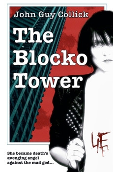 Paperback The Blocko Tower Book